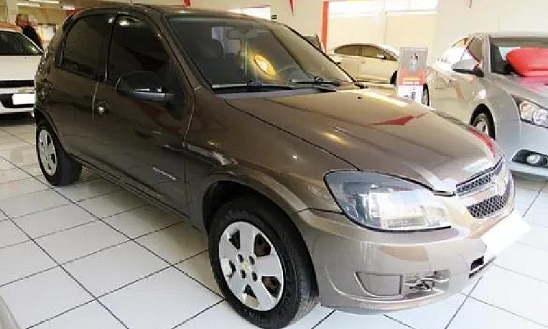 Chevrolet Celta Spir...
