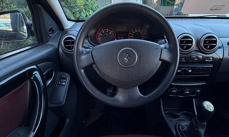 Renault Sandero Step...