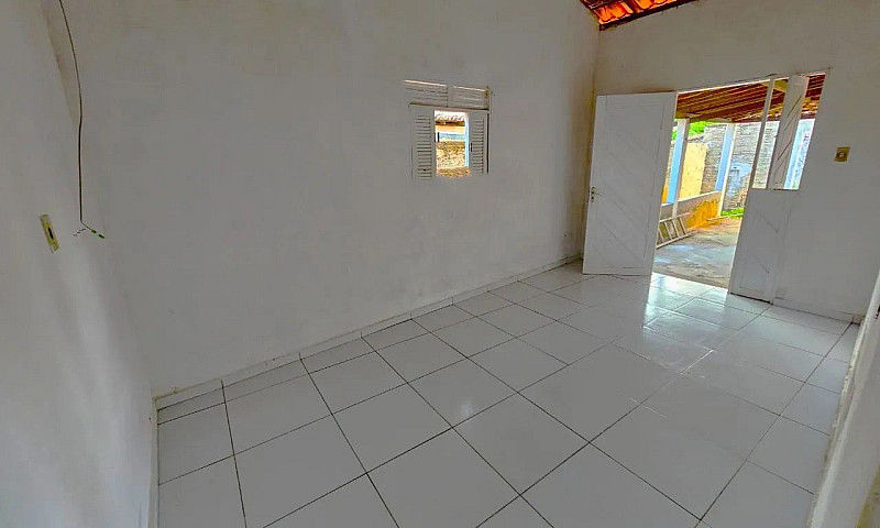 Casa Ampla No Alto D...