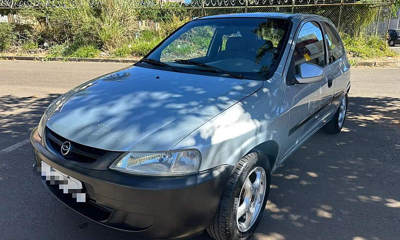 Chevrolet Celta 1.0/...