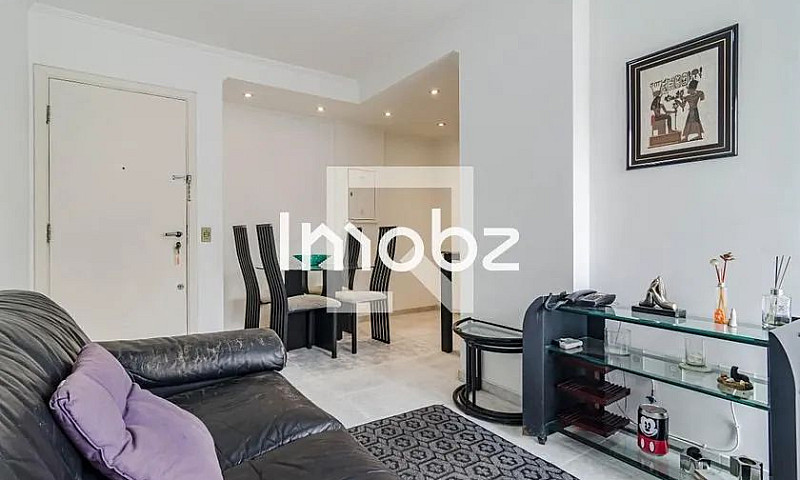 Apartamento À Venda ...
