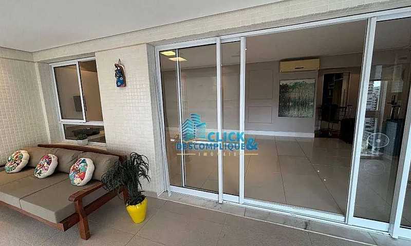 Apartamento - Frente...