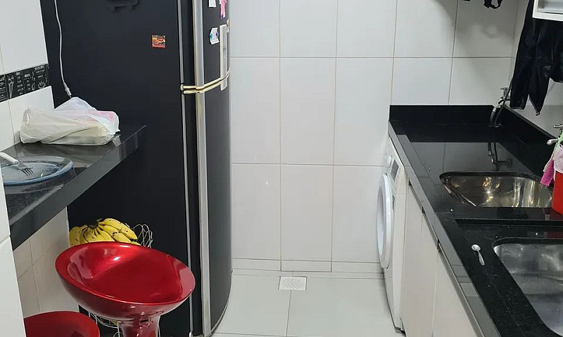 Apartamento Mobiliad...