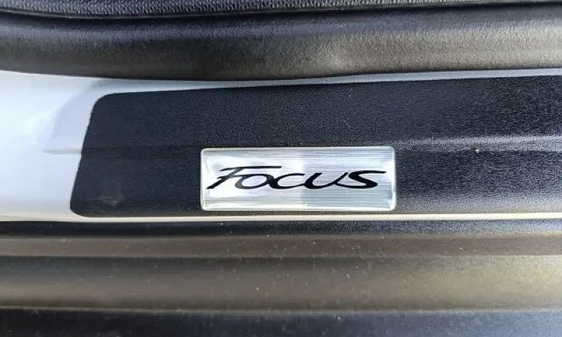 Ford Focus Tita/Tita...