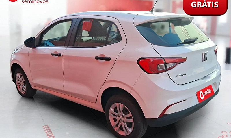 Fiat Argo Drive 1.0 ...