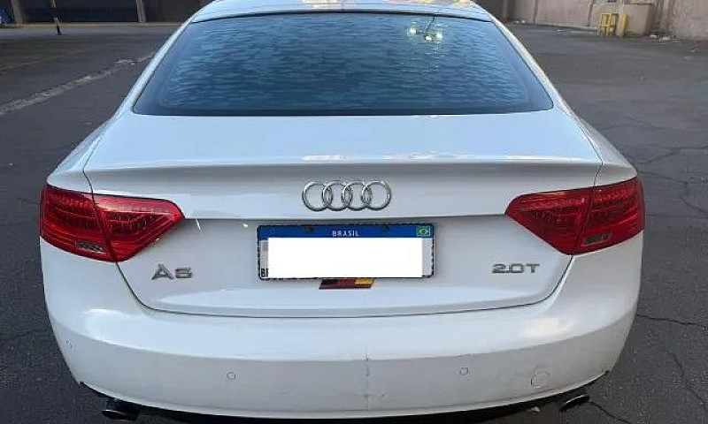 Audi A5 Sportback 2....