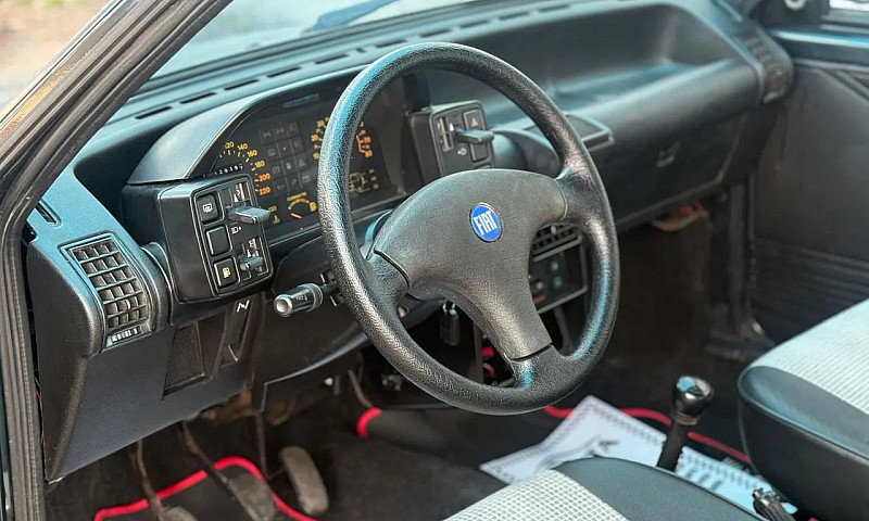 Fiat Uno Mille 1.0/ ...