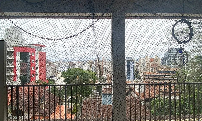 Casa Residencial De ...