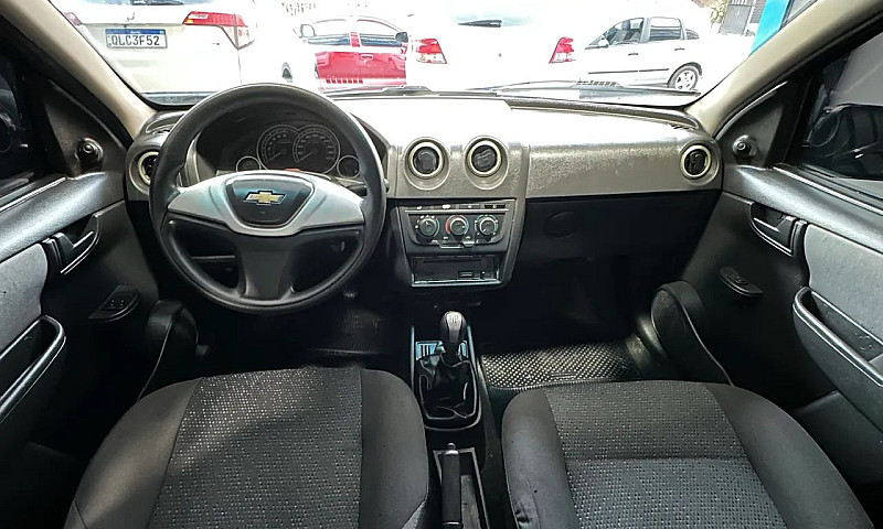 Chevrolet Celta Spir...