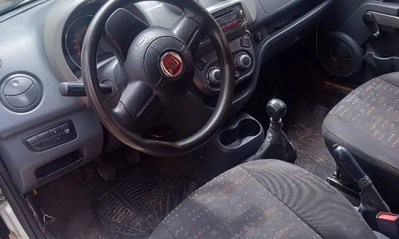 Fiat Uno Vivace 1.0 ...