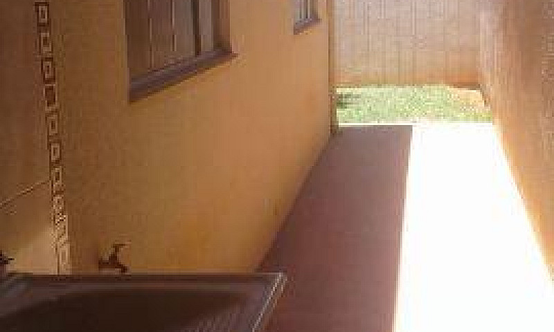 Casa Jardim Los Ange...