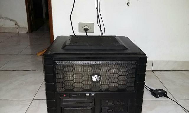 Pc Gamer ,Core I5 , ...