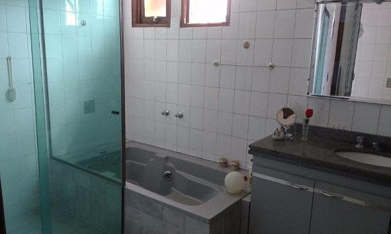 Casa Para Alugar Com...