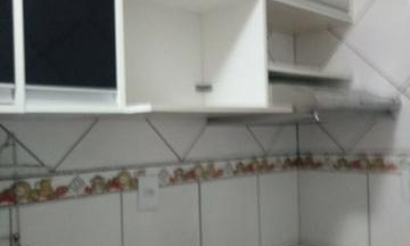 Apartamento Com 2 Qu...