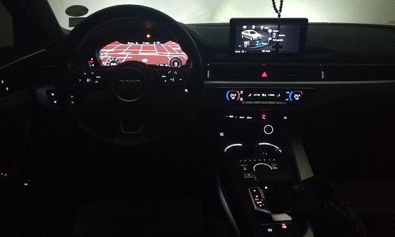 Audi A4 2016/2016 La...