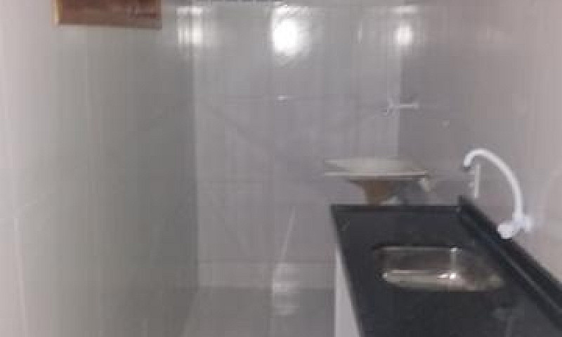 Apto Novo No Antonio...