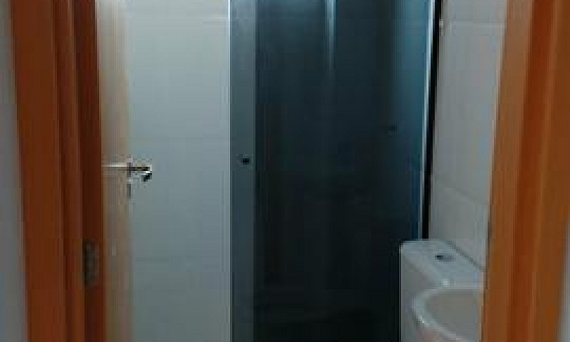 Apartamento De 1 Qua...