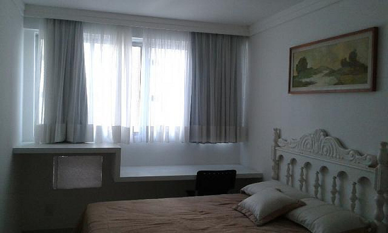 Lindo Apto 1 Quarto ...