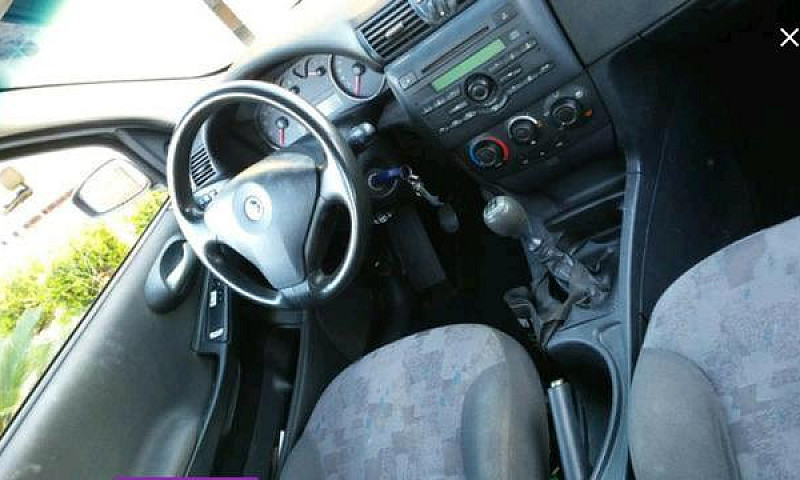 Fiat Stilo Torrooooo...
