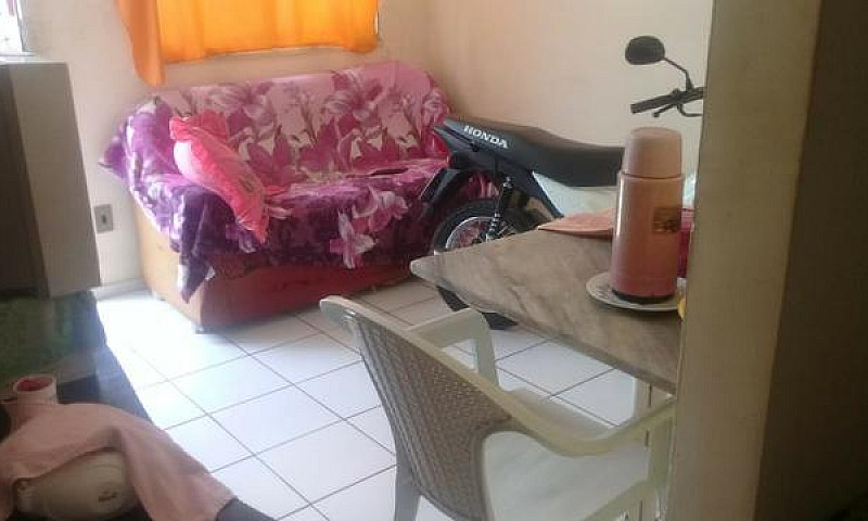 Vendo Casa Reformada...
