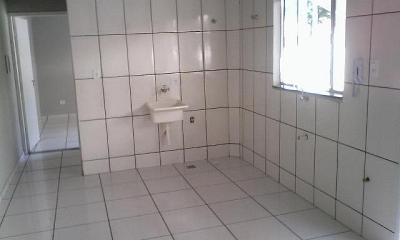 Apartamento Sem Cond...