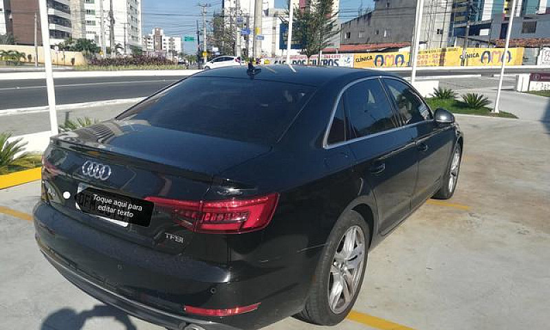 Audi A4 2016/2016 La...
