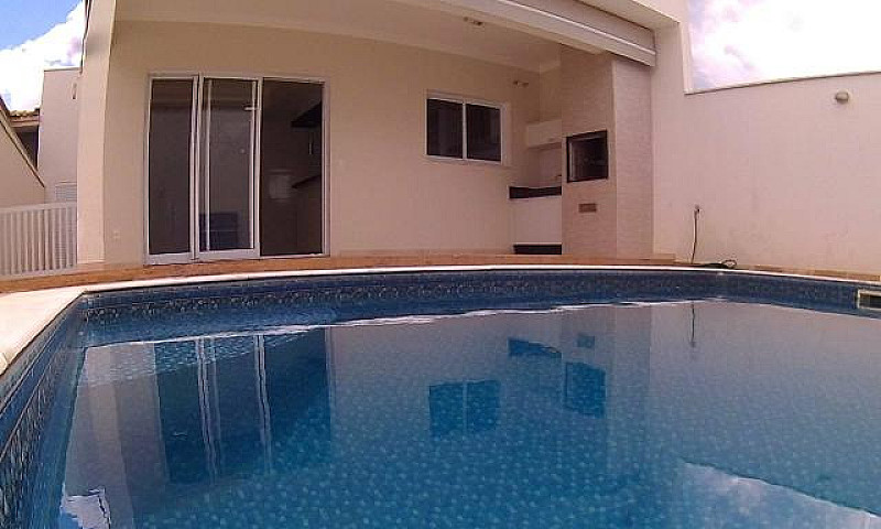 Sobrado Com Linda Pi...