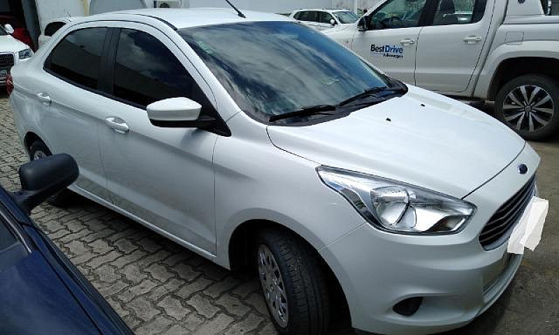 Ford Ka+ Sedã 1.5 20...