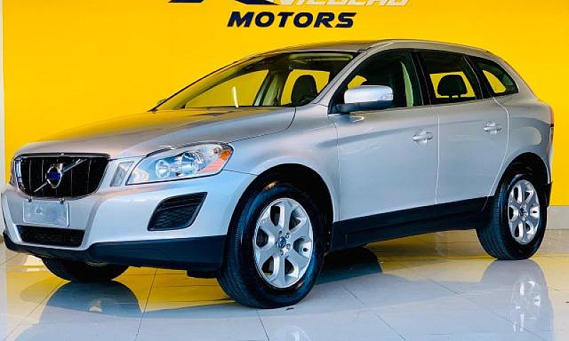 Volvo Xc60 3.0 Dynam...