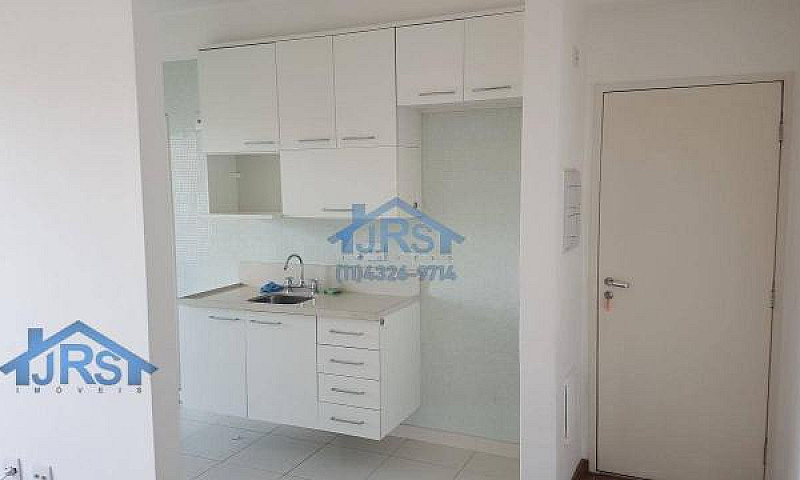 Apartamento Com 2 Do...