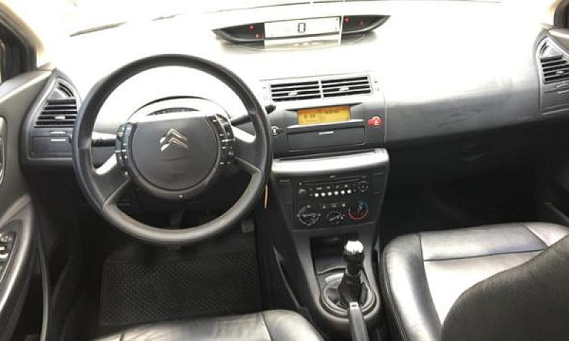 Citroen C4 Pallas20G...