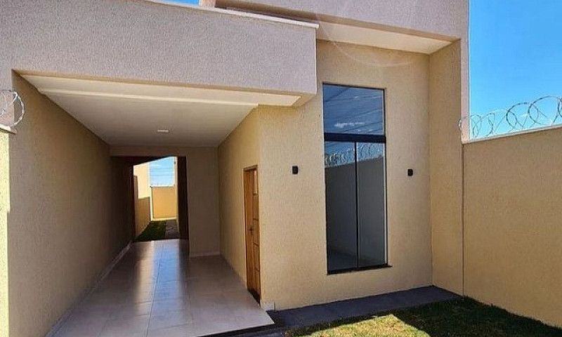 Linda Casa, Localiza...