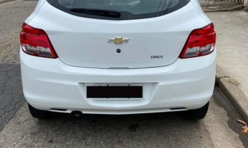 Onix Chevrolet...