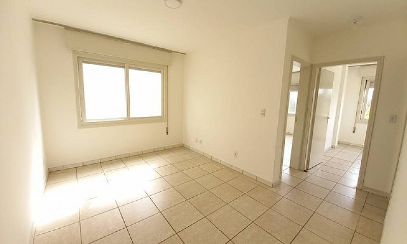 Apartamento 2 Quarto...