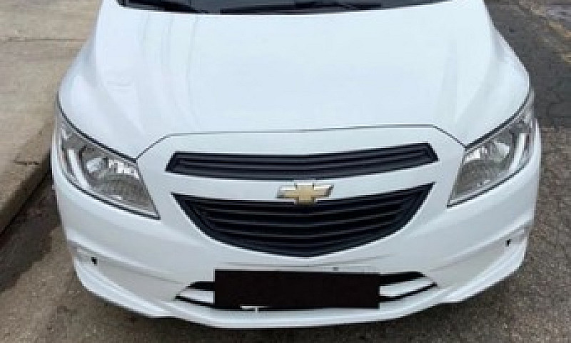 Onix Chevrolet...