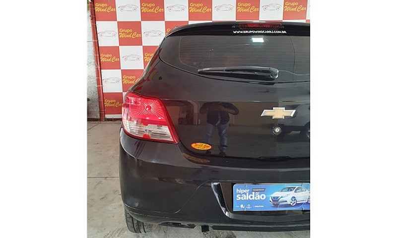 Chevrolet Onix 2016 ...
