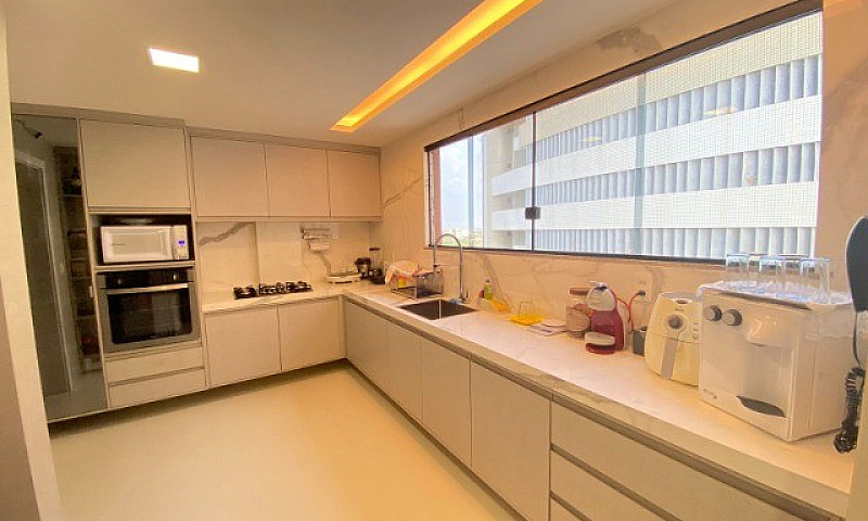 Luxuoso Apartamento ...
