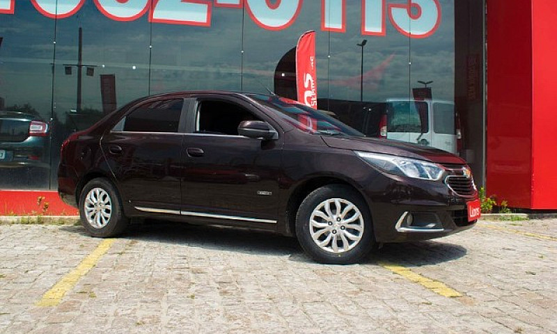 Chevrolet Cobalt 201...