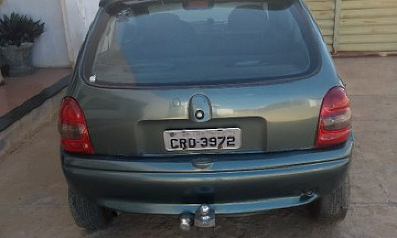 Corsa Wind ...