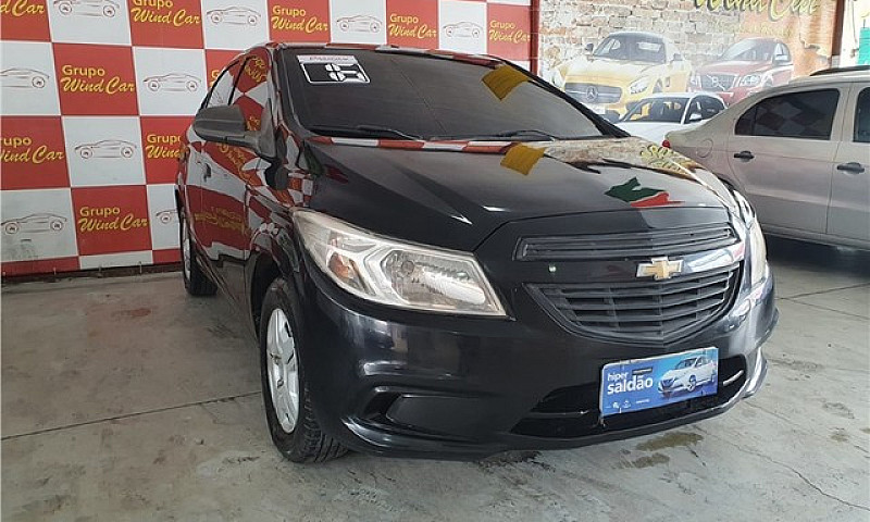 Chevrolet Onix 2016 ...