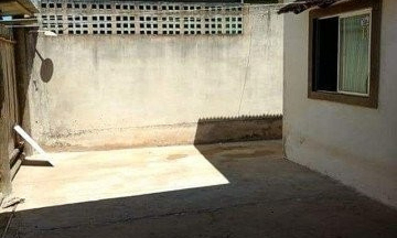 Casa 3 Quartos Em Ba...