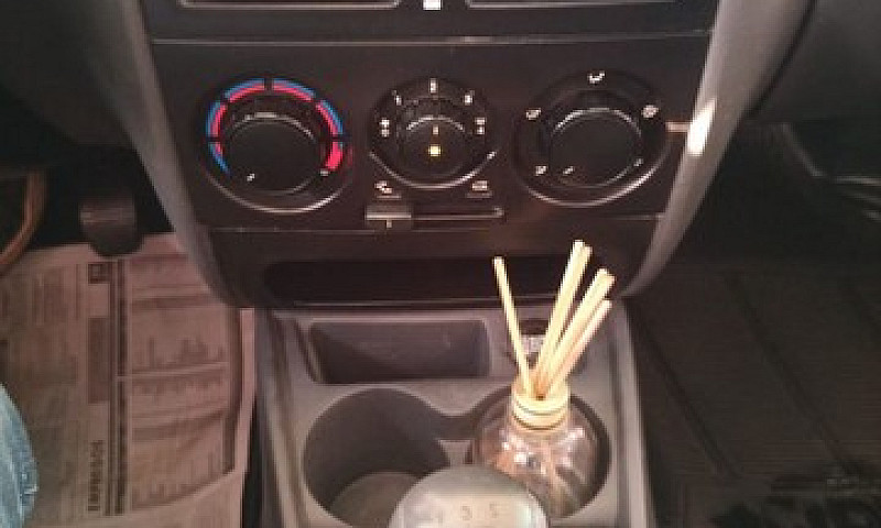 Fiat Siena 2012 Gaso...