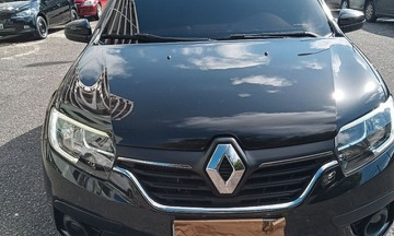 Vendo Renault Sandei...