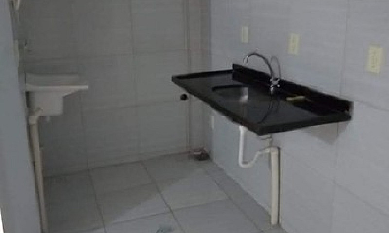 Apartamento Para Alu...