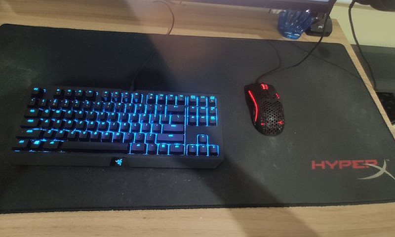 Pc Gamer Rx580 8Gb, ...