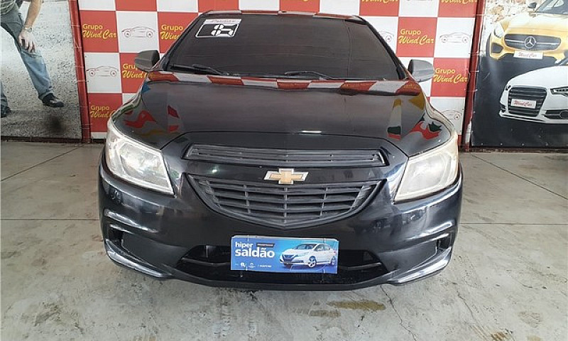 Chevrolet Onix 2016 ...
