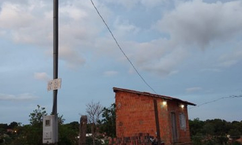 Terreno Bairro Jardi...