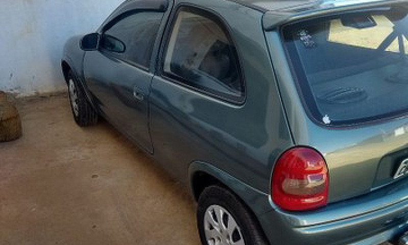 Corsa Wind ...