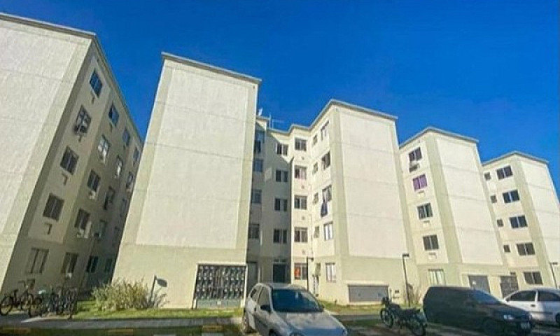 Sao Leopoldo - Apart...