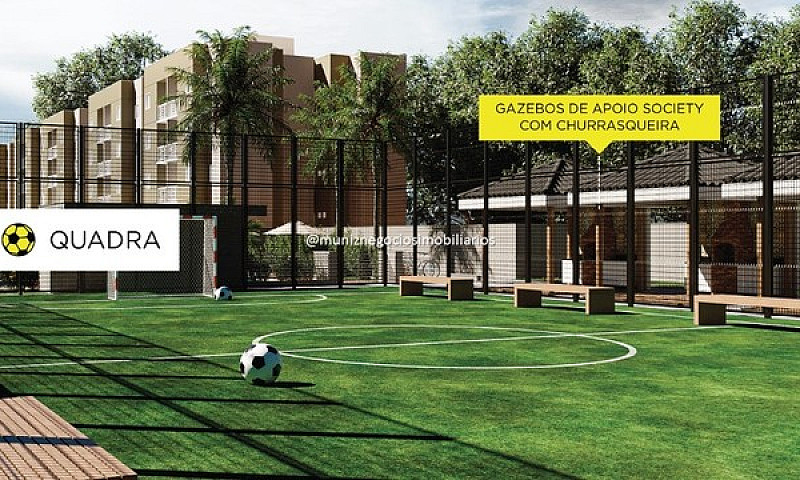 Rs Residencial Clube...